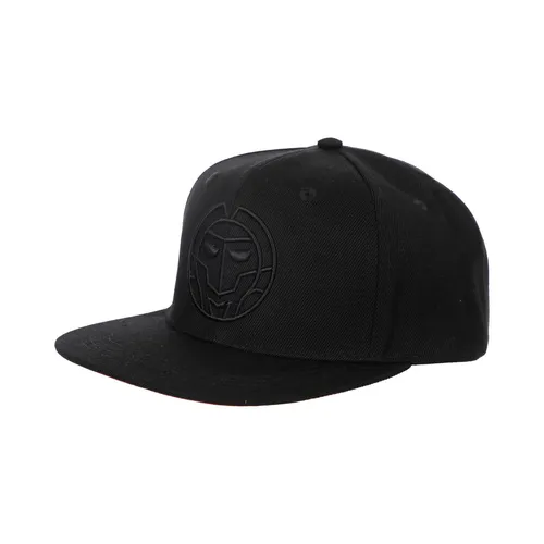 BIDI BADU Post Match Legend Trucker Cap Unisex schwarz