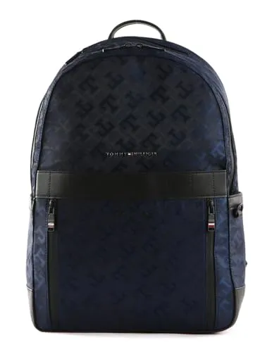 Tommy Hilfiger Taschen & Gepäck Blau von Tommy Hilfiger