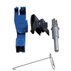 Bosch Gasgeräte-Erteil 87145000870 Temperaturfühler - Thermostate, hochwertiger Temperaturfühler für präzise Temperaturmessung und optimale Heizleistung in Bosch Gasgeräten.