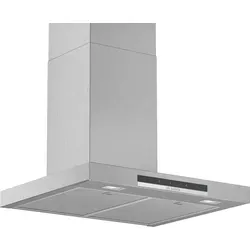 Bosch DWB66IM50, Serie | 4, Wandesse, 60 cm, Edelstahl - Silber