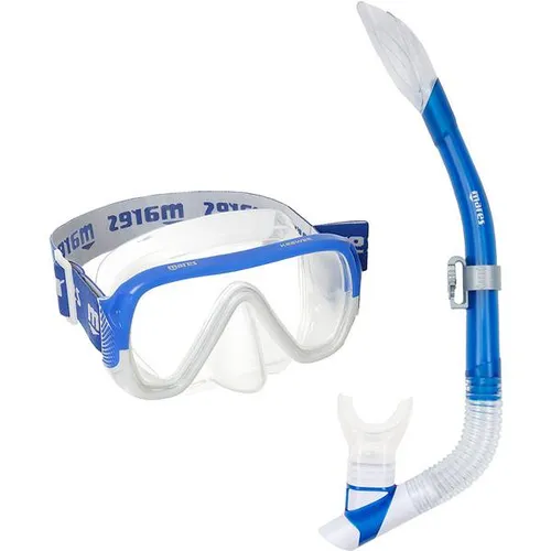 MARES Schnorchel-Set Combo KEEWEE SPLASH
