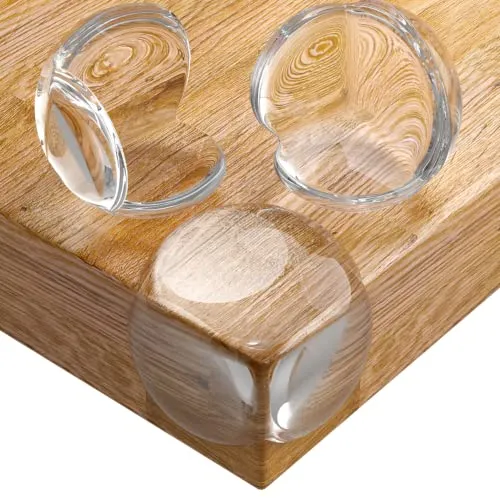 Eckenschutz und Kantenschutz für Baby & Kinder