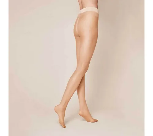 Strumpfhosen Gelb von Kunert