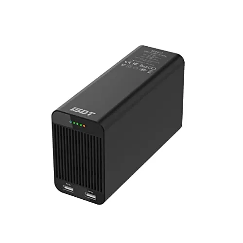 ISDT Tragbare Stromversorgung 400W
