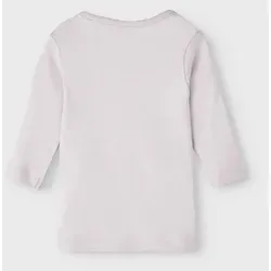 ONLY Langarmshirt lila 74