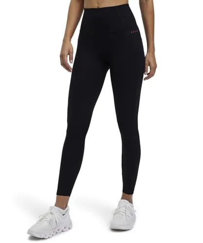 FALKE Damen Trainingshose Training Perform Better W Ti Funktionsmaterial feuchtigkeitsregulierend uneingeschränkte Bewegungsfreiheit 1 Stück, Schwarz Black 3000, XS