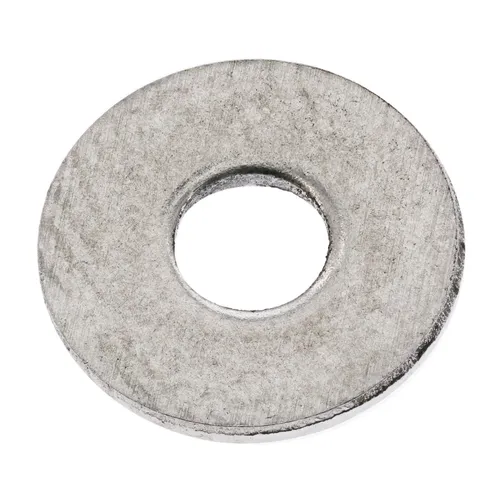 Unterlegscheibe für den Vierkant-Tachowelle - Mokick