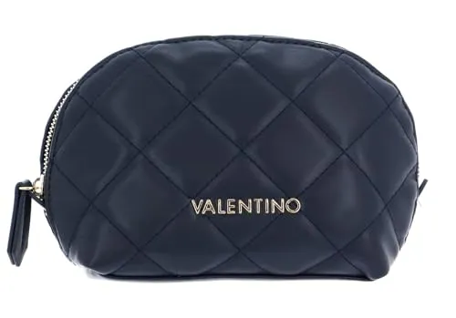 Valentino Bags Ocarina Kosmetiktasche 28 cm in blau von Valentino