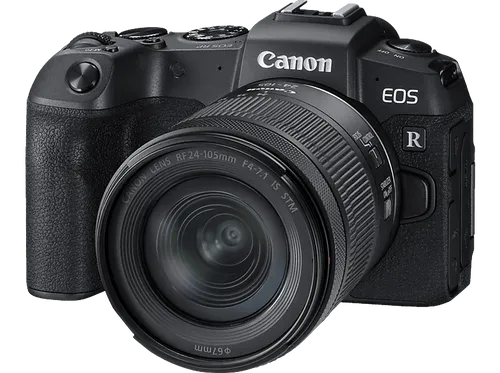 CANON EOS RP Kit