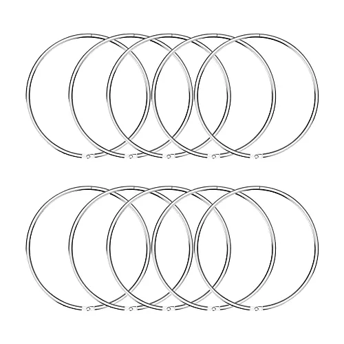 Ablage & Organisation Silber von CYIOU