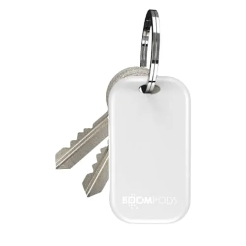 Boompods Boomtag Smart Tracker