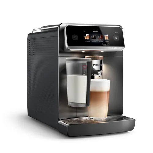 PHILIPS Kaffeevollautomat EP8757/12 8000 Series Café Aromis von Philips