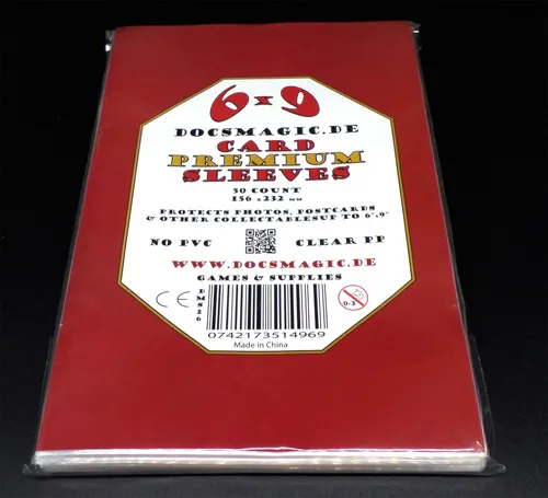 Docsmagic.de Premium 6