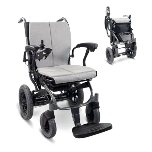 Mobiclinic® Verona Elektrorollstuhl