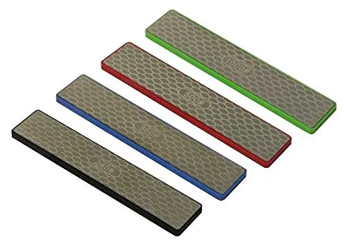 MARC® Diamantfeilen-Set Racing Set Plus, 120mm