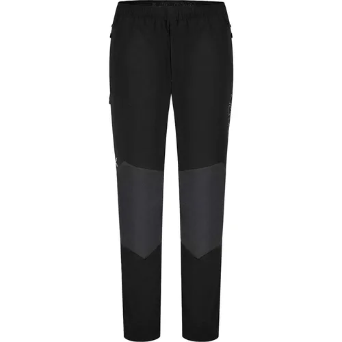 Montura Spitze Pants black/piombo (9093) XL