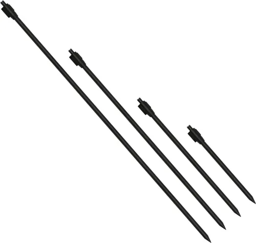 Fox Fishing Cam Lok Storm Pole 48'' Rutenhalter