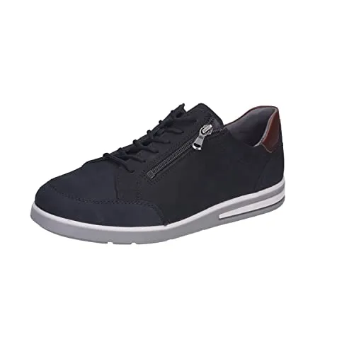 Waldläufer Adult Master-Artikel Klemens blau Gr. 46