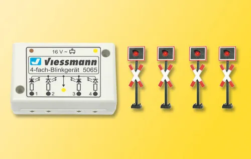 Viessmann Modellbau von Viessmann