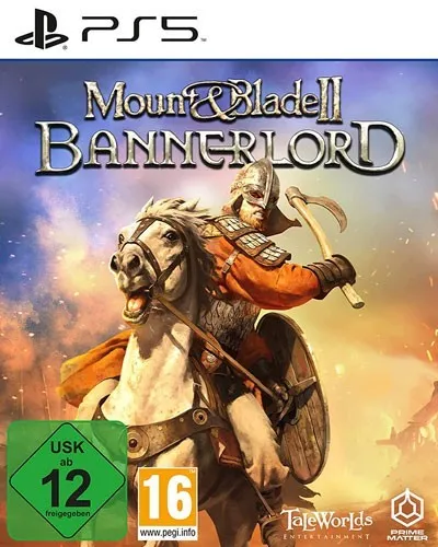 Mount & Blade 2 von plaion