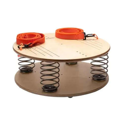 Pedalo® Vestimed® I Federbrett für propriozeptives Training