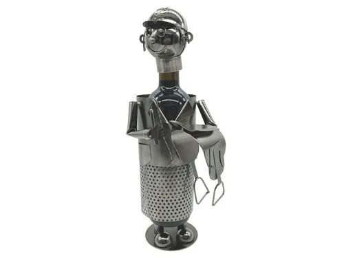 Weinflaschenhalter von eXODA