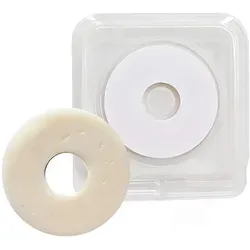 Brava modellierbare Hautschutzringe 2,0 mm