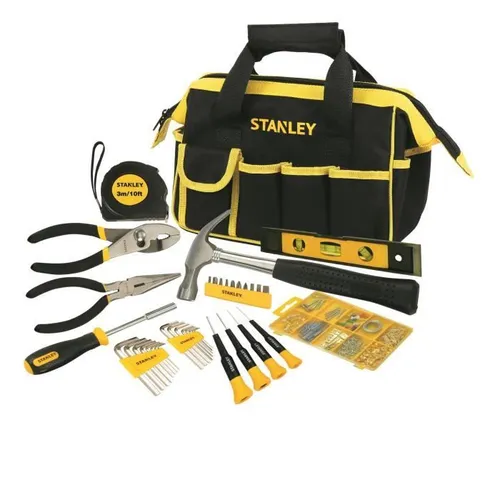 Werkzeugsatz Stanley STMT0-74101 38 Stücke