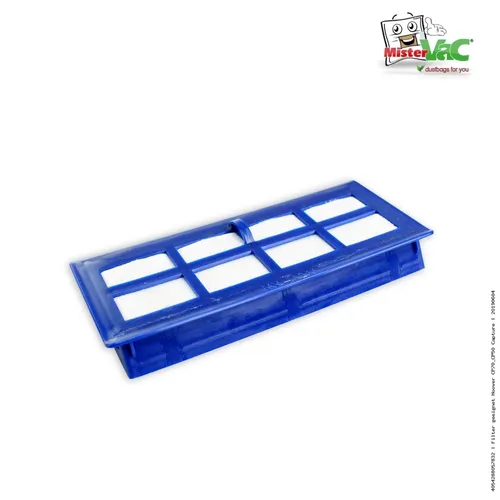 Filter kompatibel mit Hoover CP70_CP50 Capture