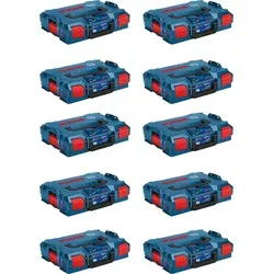 Bosch 10x L-Boxx 102 Professional