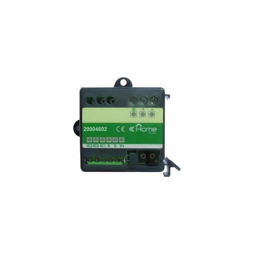 Comelit 20004602 Relaismodul 1 Ausgang, 20mA