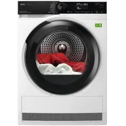 AEG Serie 9000 TR9X75889 Wärmepumpentrockner 8kg