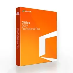 Produktbild Microsoft Office 2019 Professional Plus