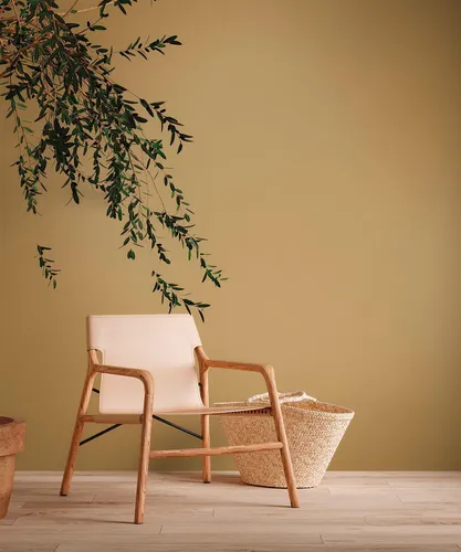 living walls Vliestapete Metropolitan Stories in gelb von A.S. Création