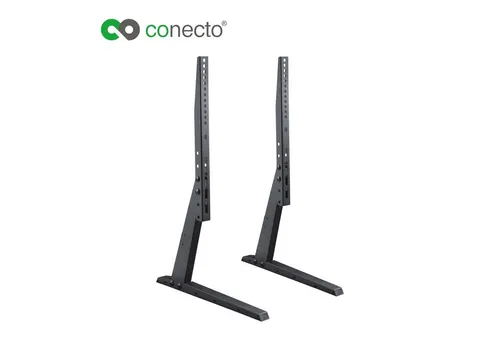 conecto CC50301 TV Standfuß 37-70 Zoll