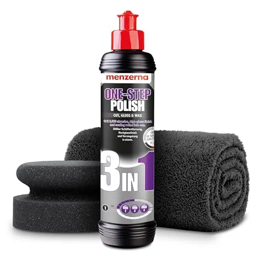 detailmate Handpolitur Auto Set von detailmate