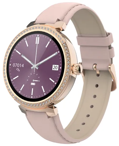 Produktbild DENVER Smartwatch SWC-342RO, rose