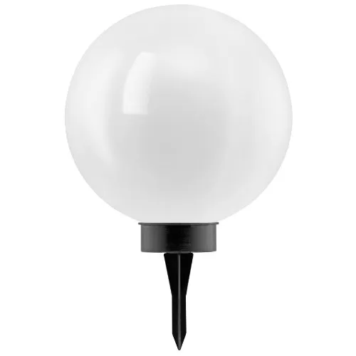 EGLO LED Aussen-Solar-Kugelleuchte 22444