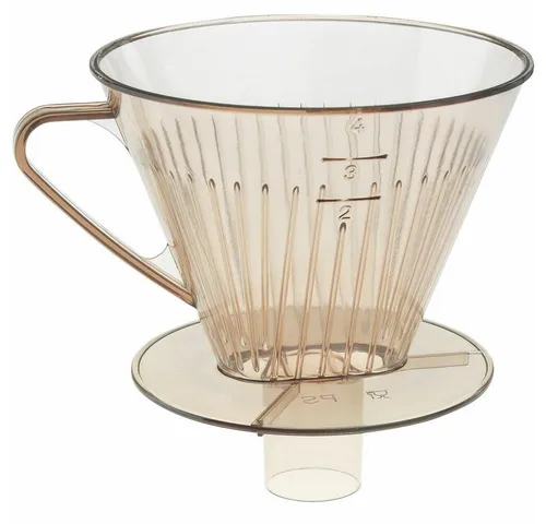 Kaffeemaschinen mit Permanentfilter von Westmark