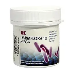 UK Darmflora 10 Mega 20 St