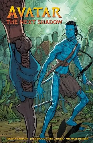 Avatar: The Next Shadow