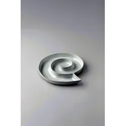 räder Schale Snacktime Porzellan weiß 0017884 von Räder