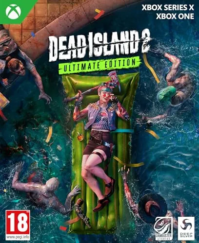 Dead Island 2 Ultimate Edition