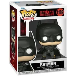 The Batman - Batman 1189 - Funko Pop! - Vinyl Figur