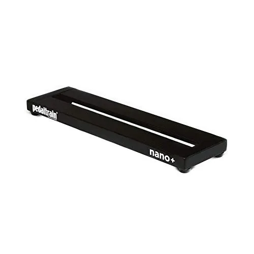 Pedaltrain PT-NPL-SC Nano Plus Mit Softcase