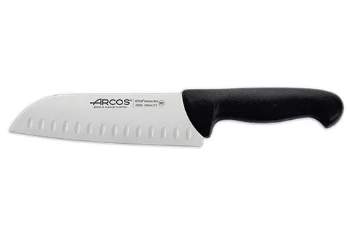 Produktbild Santokumesser Arcos Farbe