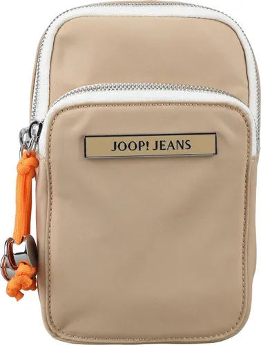 Joop Jeans Handytasche Lietissimo Maria für Damen - Praktische Umhängetasche für Ihr Handy und mehr. Mit kompakten Maßen von 11 x 17 x 4 cm ist sie ideal für den Alltag und hält Ihre Essentials sicher und griffbereit.