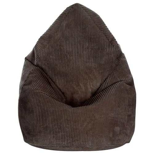 Sitzsäcke Braun von DreamRoots