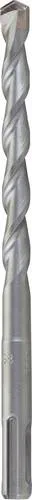 Bosch Accessories 2609255534 Hartmetall Hammerbohrer 16 mm Gesamtlänge 460 mm SDS-Plus 1 St.