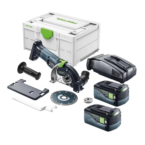 Festool Handkreissägen von Festool